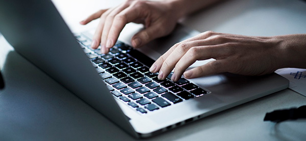 Vous trouvez le fournisseur en ligne et de promouvoir l'offre