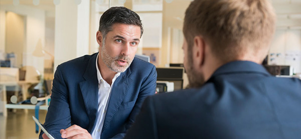 Définition d'un consultant externe